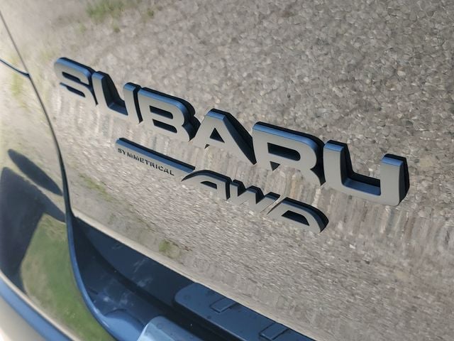 2026 Subaru ASCENT Onyx Edition Touring 7-Passenger