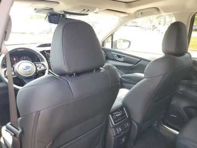 2026 Subaru ASCENT Onyx Edition Touring 7-Passenger