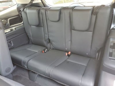 2026 Subaru ASCENT Onyx Edition Touring 7-Passenger