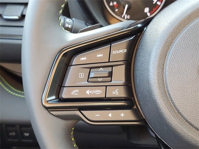 2025 Subaru ASCENT Onyx Edition Touring