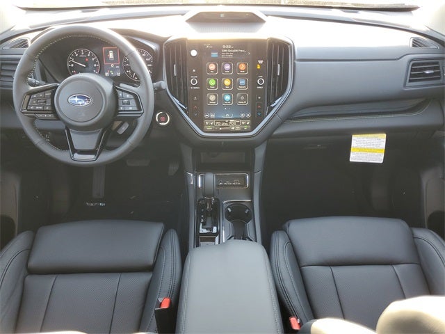 2025 Subaru ASCENT Onyx Edition Touring