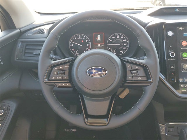 2025 Subaru ASCENT Onyx Edition Touring