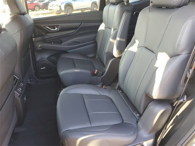 2025 Subaru ASCENT Onyx Edition Touring
