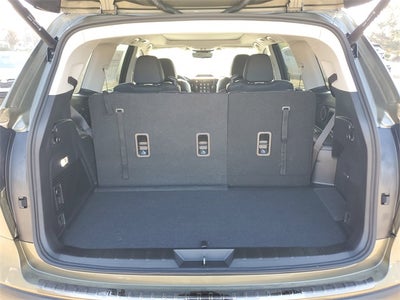 2025 Subaru ASCENT Onyx Edition Touring