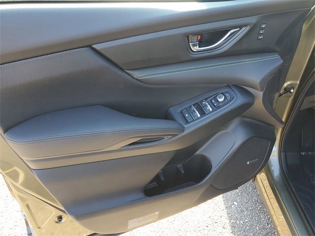 2025 Subaru ASCENT Onyx Edition Touring