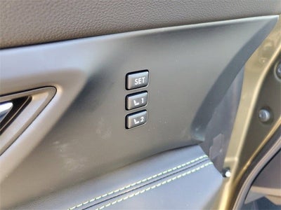 2025 Subaru ASCENT Onyx Edition Touring