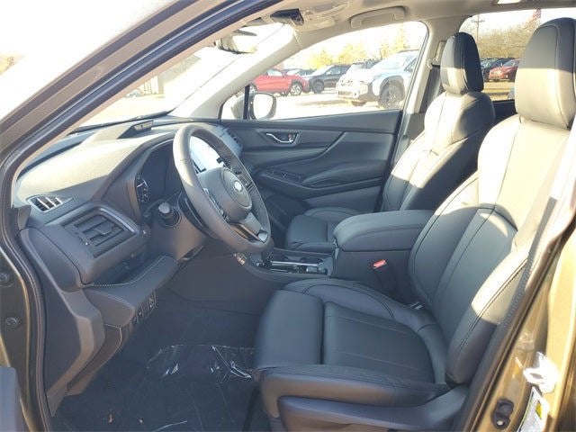 2025 Subaru ASCENT Onyx Edition Touring