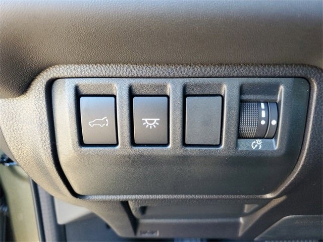 2025 Subaru ASCENT Onyx Edition Touring