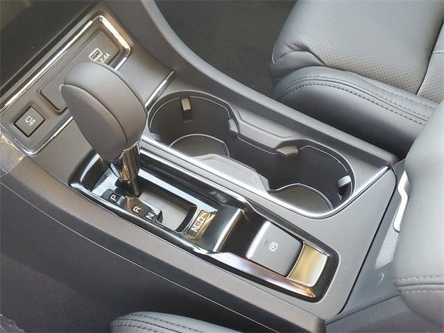 2025 Subaru ASCENT Onyx Edition Touring