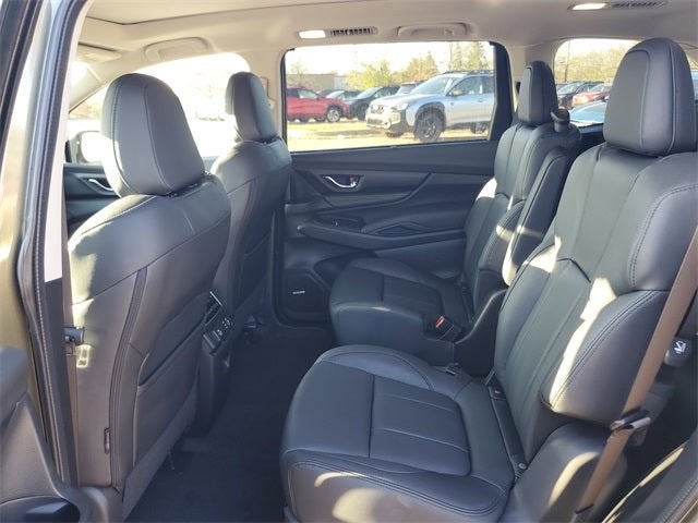 2025 Subaru ASCENT Onyx Edition Touring