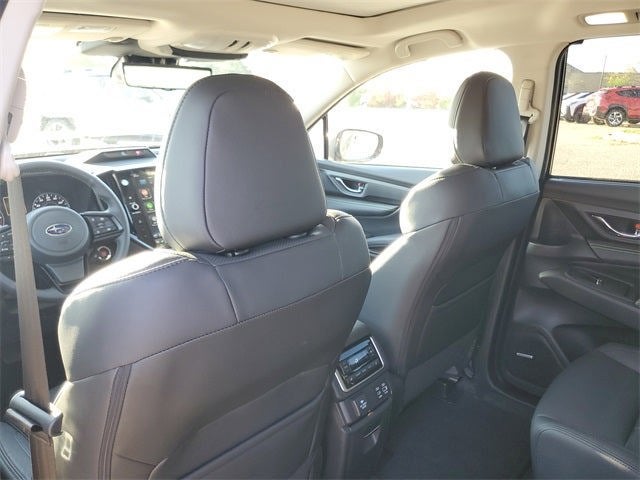 2025 Subaru ASCENT Onyx Edition Touring