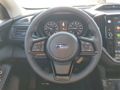 2025 Subaru ASCENT Onyx Edition Touring