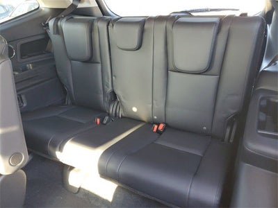 2025 Subaru ASCENT Onyx Edition Touring