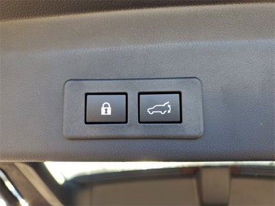 2025 Subaru ASCENT Onyx Edition Touring