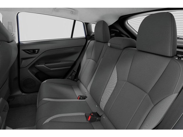 2027 Subaru IMPREZA Base