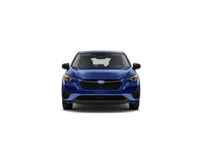2027 Subaru IMPREZA Base