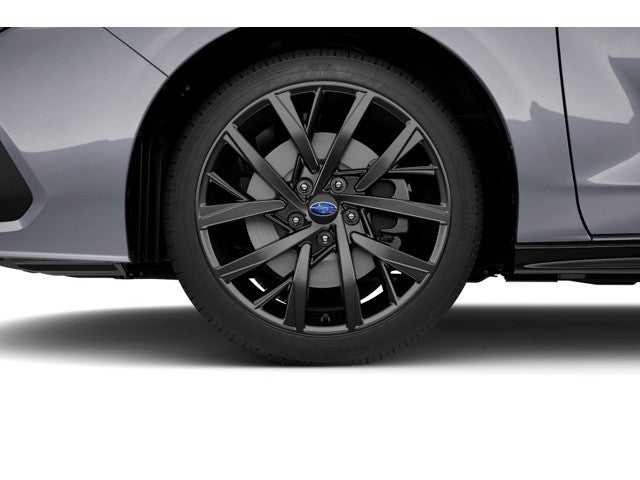 2027 Subaru IMPREZA Base