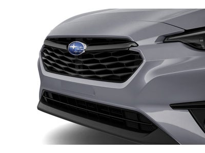 2027 Subaru IMPREZA Base