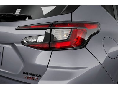 2027 Subaru IMPREZA Base