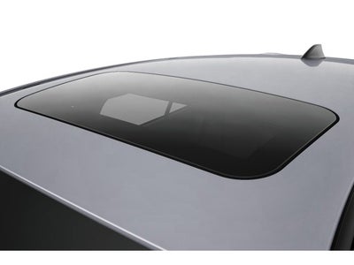 2027 Subaru IMPREZA Base