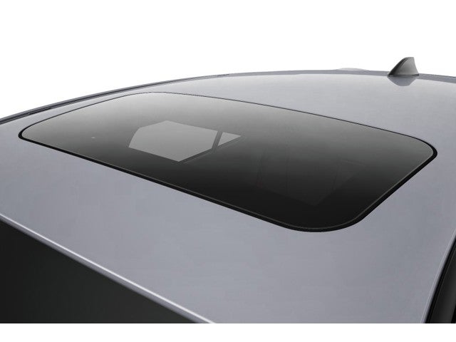 2027 Subaru IMPREZA Base