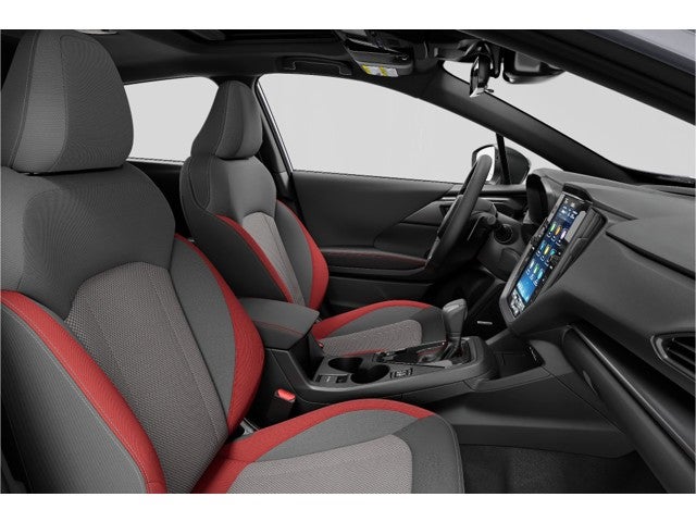 2027 Subaru IMPREZA Base