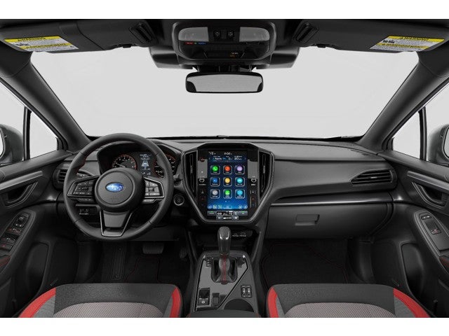 2027 Subaru IMPREZA Base