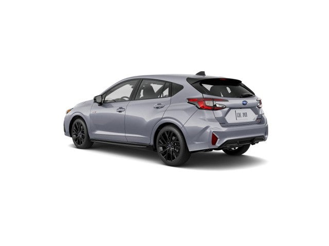 2027 Subaru IMPREZA Base