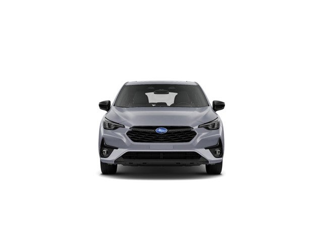 2027 Subaru IMPREZA Base