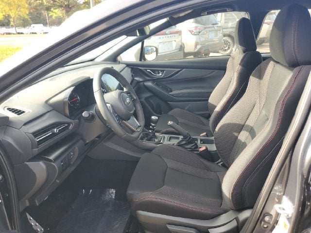 2026 Subaru WRX Premium