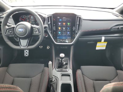 2026 Subaru WRX Premium
