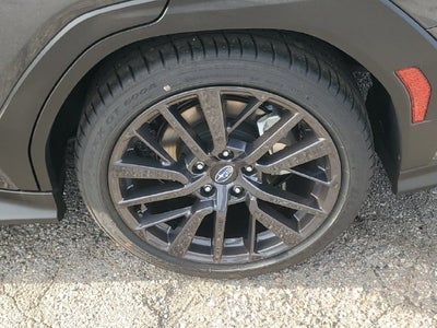 2026 Subaru WRX Premium