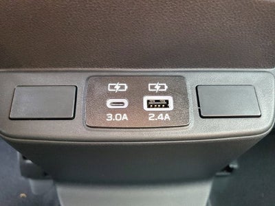 2026 Subaru WRX Premium