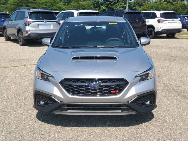 2026 Subaru WRX Premium