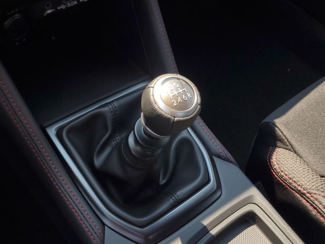 2026 Subaru WRX Premium