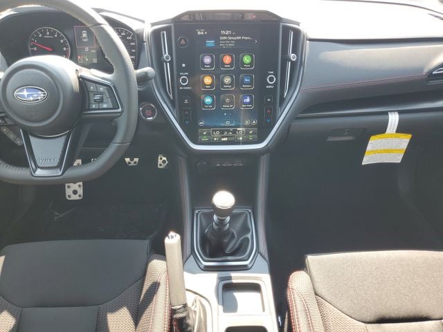 2026 Subaru WRX Premium