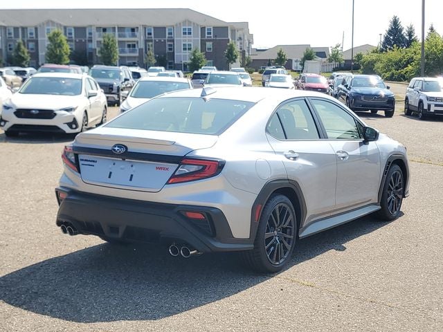 2026 Subaru WRX Premium