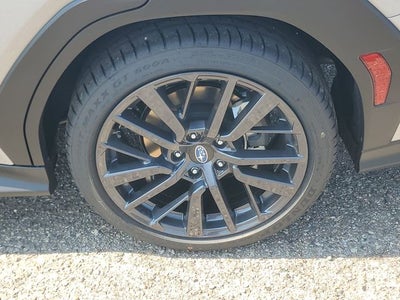 2026 Subaru WRX Premium