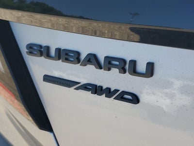 2026 Subaru WRX Premium
