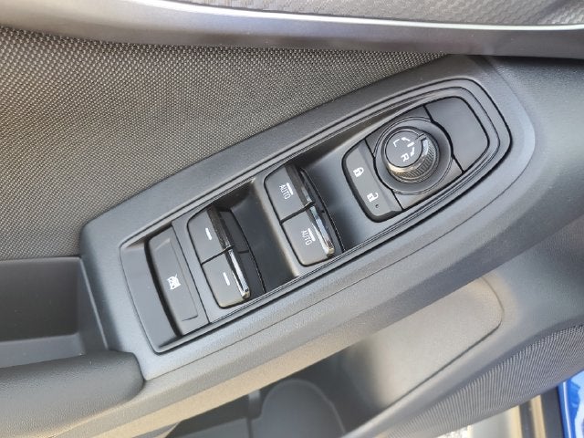 2026 Subaru WRX Base