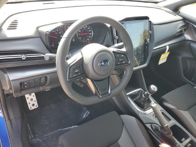 2026 Subaru WRX Base