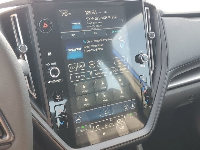 2026 Subaru WRX Base