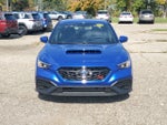 2026 Subaru WRX Base