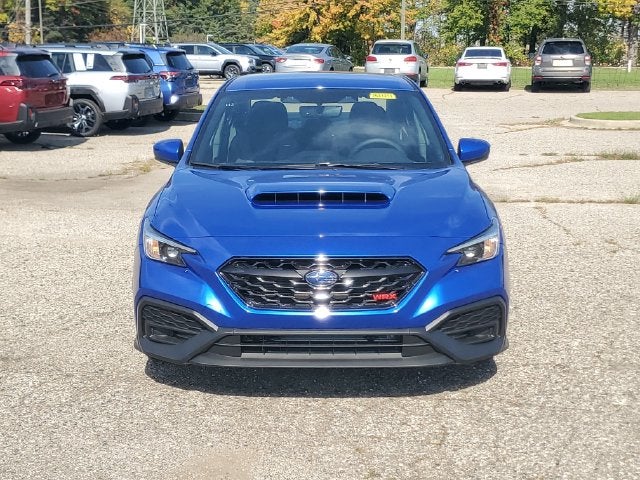 2026 Subaru WRX Base