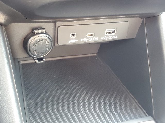 2026 Subaru WRX Base