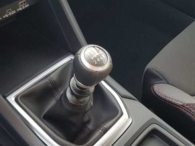 2026 Subaru WRX Base