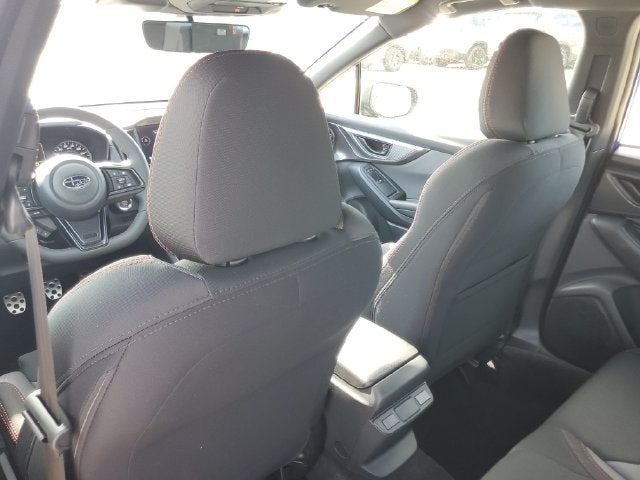 2026 Subaru WRX Base