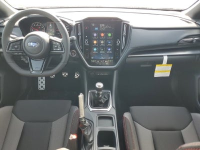 2026 Subaru WRX Base