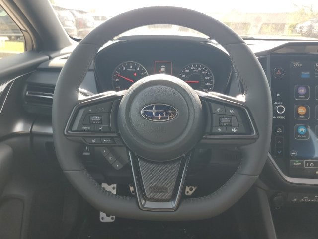 2026 Subaru WRX Base