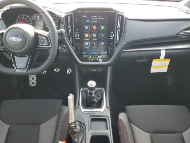 2026 Subaru WRX Base